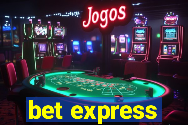 bet express